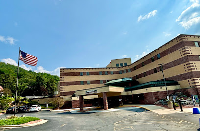 Richland Hospital image