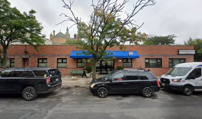 Ridgewood Dialysis Center image