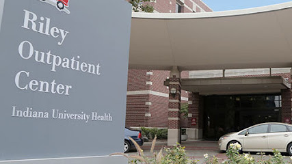 Riley Pediatric Palliative Care main image