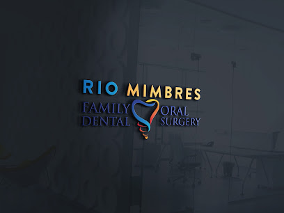 Rio Mimbres Family Dental & Oral Surgery image