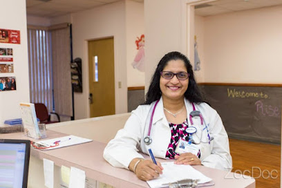 Rise & Shine Pediatrics: Kalpana Kumari, MD image