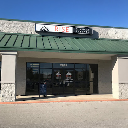 Rise Pelvic Therapy - East Fayetteville main image