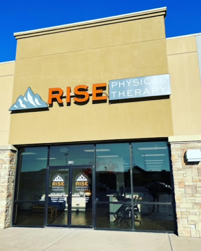 Rise Physical Therapy- Springdale image