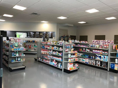 Ritchie Community Pharmacy image