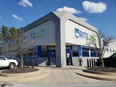 Rite Aid main image