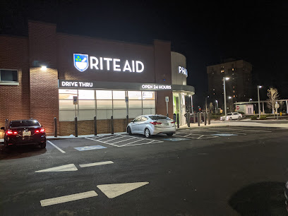 Rite Aid image