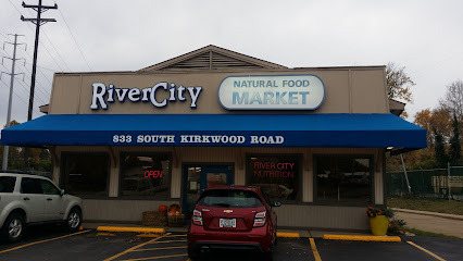 River City Nutrition image