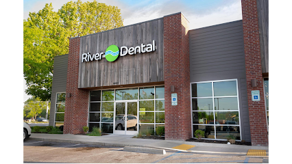 River Dental image