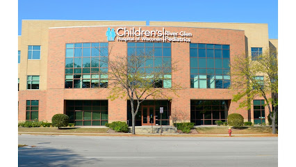 River Glen Pediatrics-Children's Wisconsin main image