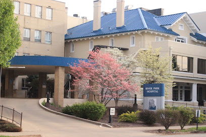 River Park Hospital main image