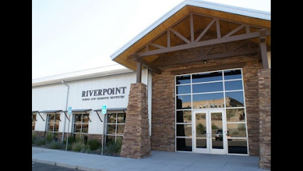 Riverpoint Family, Cosmetic and Implant Dentistry image