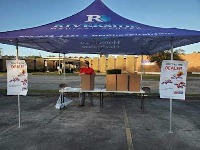 Riverside Medical Center main image