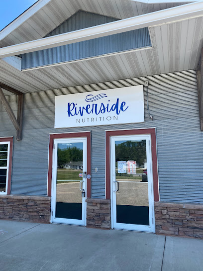 Riverside Nutrition image