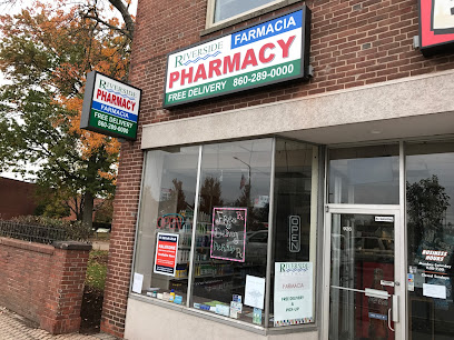 Riverside Pharmacy Inc image