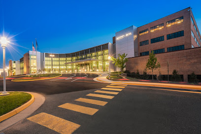 Riverside Walter Reed Hospital main image