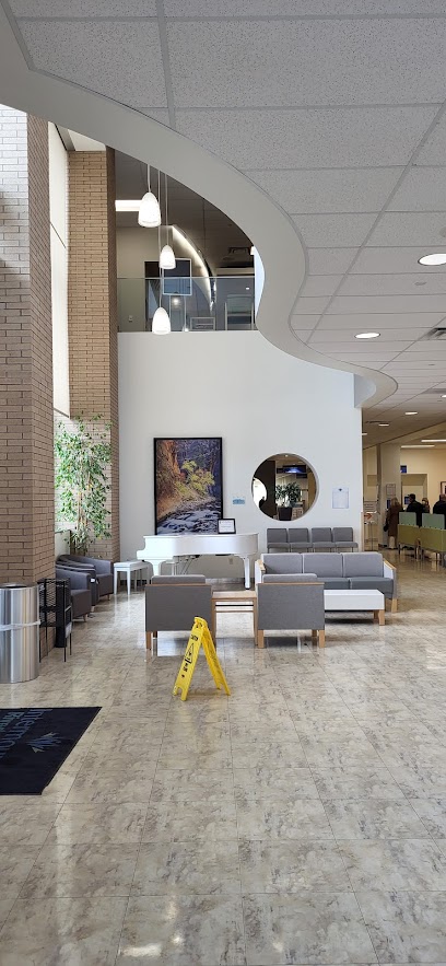 Riverton Hospital Outpatient Center main image