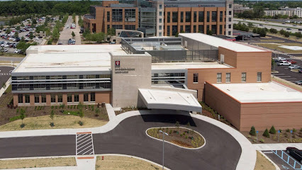 Riverview Health Cancer Center main image