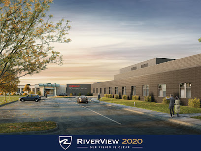 RiverView Health main image