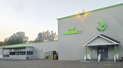 Rmg Pharmacy image