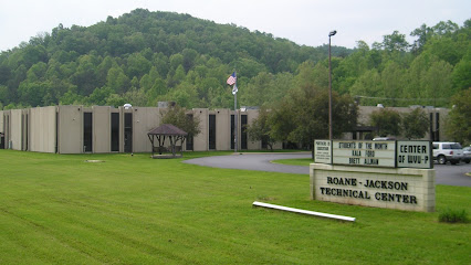 Roane-Jackson Technical Center image