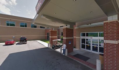 Roane Medical Center Emergency Room main image