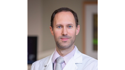 Robert Black, MD image