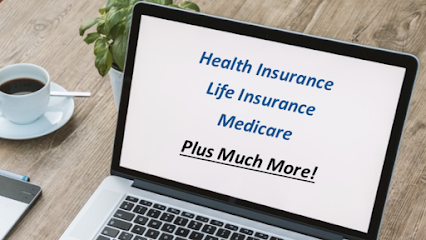 Robert Edgar - Independent Medicare, Health & Life Insurance Agent image