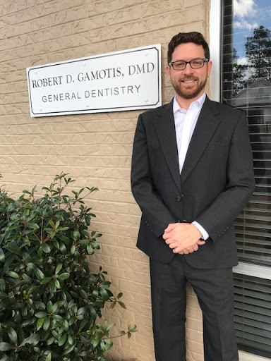 Robert Gamotis, DMD Family & Cosmetic Dentistry main image