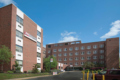 Robert Wood Johnson University Hospital Rahway image