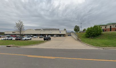 Roberts Drug Store image