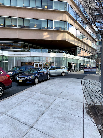 Roberts Proton Therapy Center main image