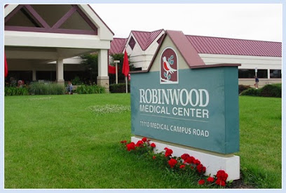 Robinwood Heart Center main image