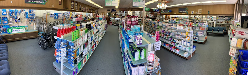 Roche Pharmacy image