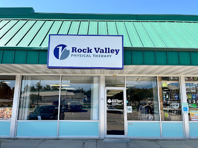 Rock Valley Physical Therapy - First Ave. image