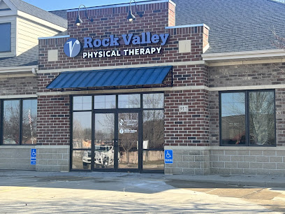 Rock Valley Physical Therapy - Marion - PCI image