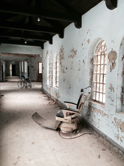 Rockland Psychiatric Center image