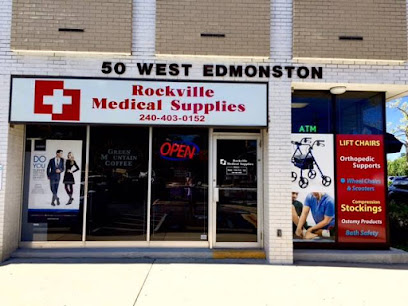 Rockville Medical Supplies image