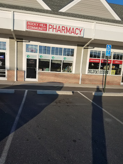 Rocky Hill Community Pharmacy main image