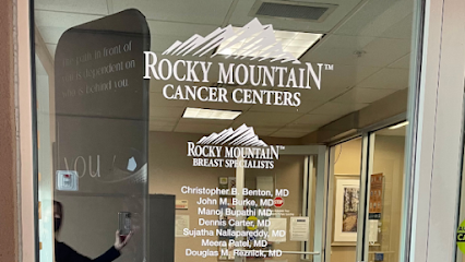 Rocky Mountain Breast Specialists - Aurora image