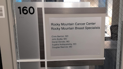 Rocky Mountain Breast Specialists - Centennial image