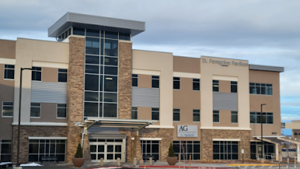 Rocky Mountain Breast Specialists - Colorado Springs - St. Peregrine Pavilion main image