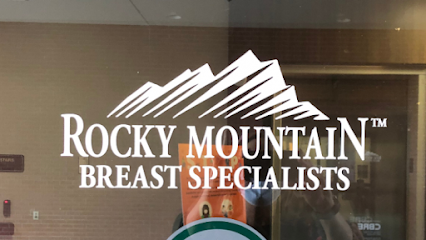 Rocky Mountain Breast Specialists - Denver - Midtown main image