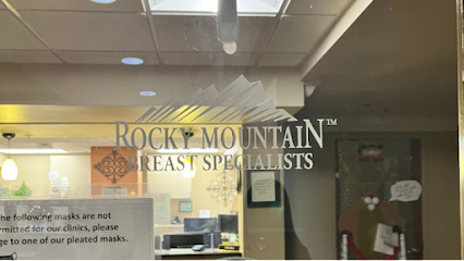 Rocky Mountain Breast Specialists - Pueblo image