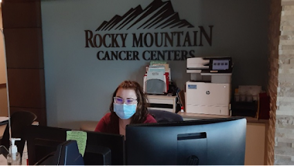 Rocky Mountain Cancer Centers - Lone Tree - Sky Ridge Medical Center main image