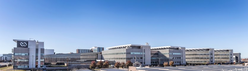 Rocky Mountain Regional VA Medical Center main image