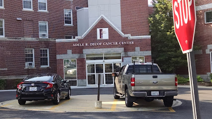 Roger William Cancer Center main image