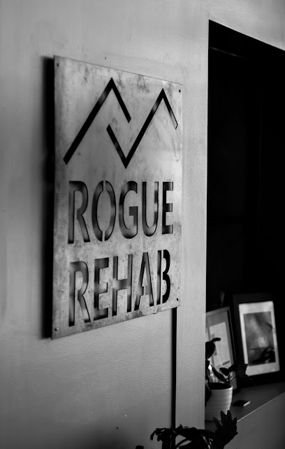 Rogue Rehab and Performance main image