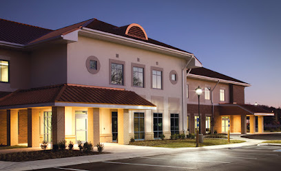 Rolling Hills Hospital main image