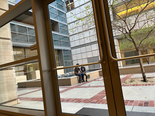 Ronald Reagan UCLA Medical Center main image