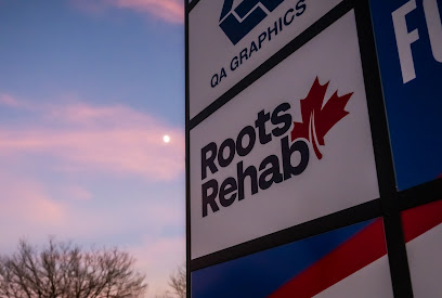 Roots Rehab, Physical Therapy clinic main image